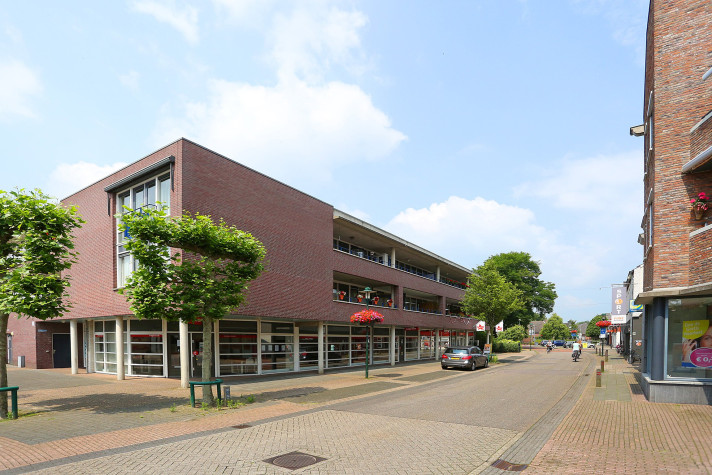 Zdjęcie 1 z 4 — apartment, Deurne