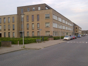 Appartement in Lansingerland