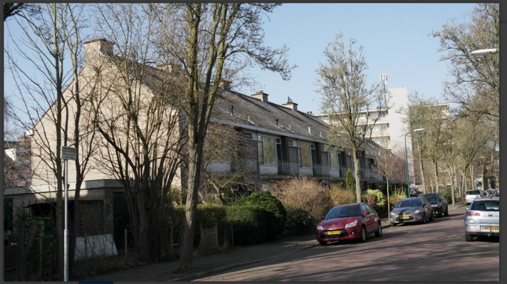 Zdjęcie 1 z 3 — house, Oegstgeest