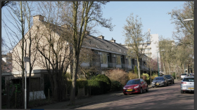 Dom — Oegstgeest