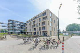 Appartement in Utrecht