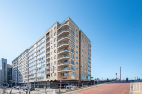 Appartement à Blankenberge