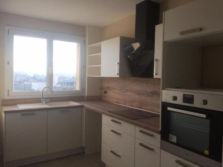 Voir la photo 1/4 du type apartment à Reims