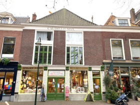 Apartment in Delft
