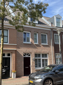 Woonhuis in Helmond