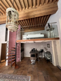 Studio à Lyon