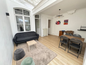 Appartement à Marcq-en-Barœul