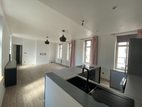 Appartement à Lille