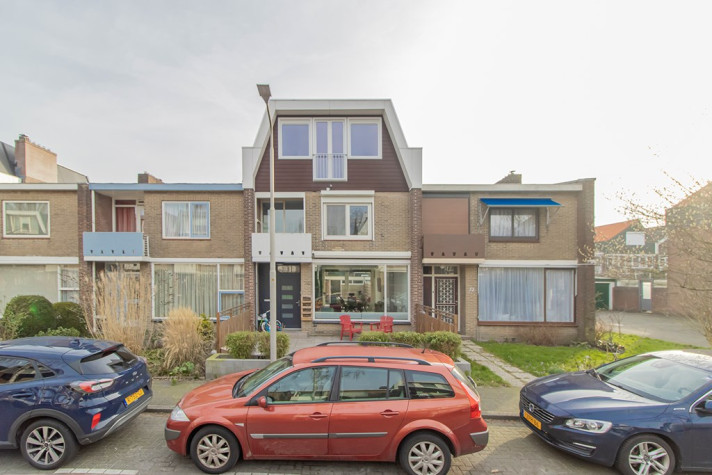 View photo 1/23 of house in Amstelveen