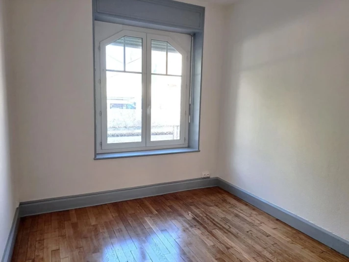 Voir la photo 1/9 du type apartment à Nancy
