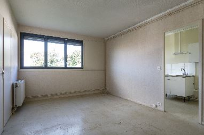 Voir la photo 1/3 du type apartment à Sainte-Sévère-sur-Indre