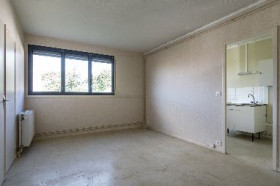 Appartement à Sainte-Sévère-sur-Indre