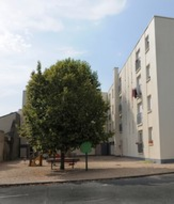 Voir la photo 1/5 du type apartment à Issoudun