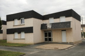 Appartement à Buzançais