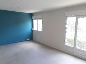 Appartement à Issoudun