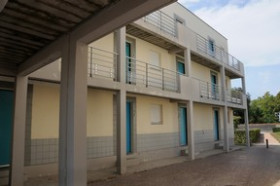 Appartement à Issoudun
