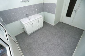 Appartement à Issoudun