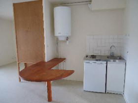 Appartement à Issoudun