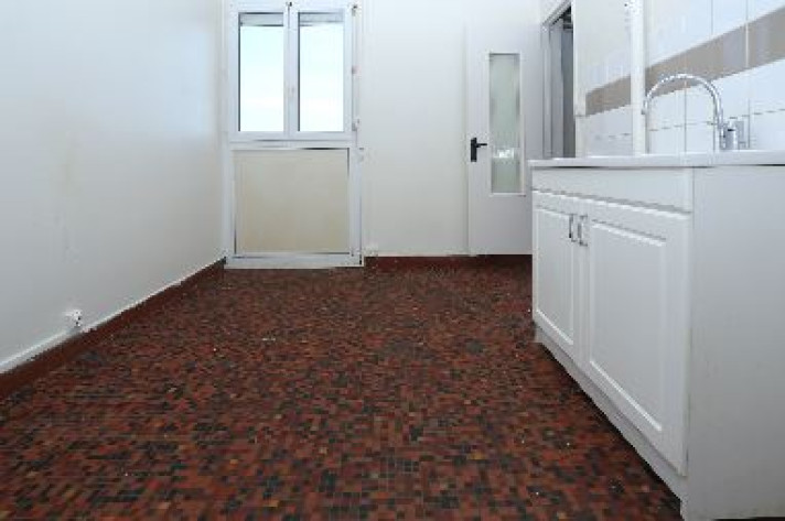 Voir la photo 1/4 du type apartment à Châteauroux