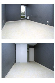 Appartement à Chabris