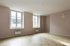 Appartement à Neuvy-Saint-Sépulchre