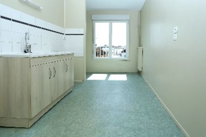 Voir la photo 1/5 du type apartment à Châteauroux