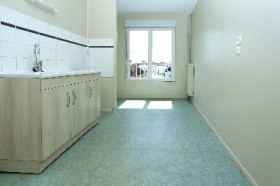 Appartement à Châteauroux