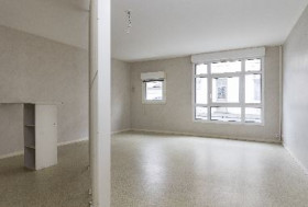 Appartement à Châteauroux