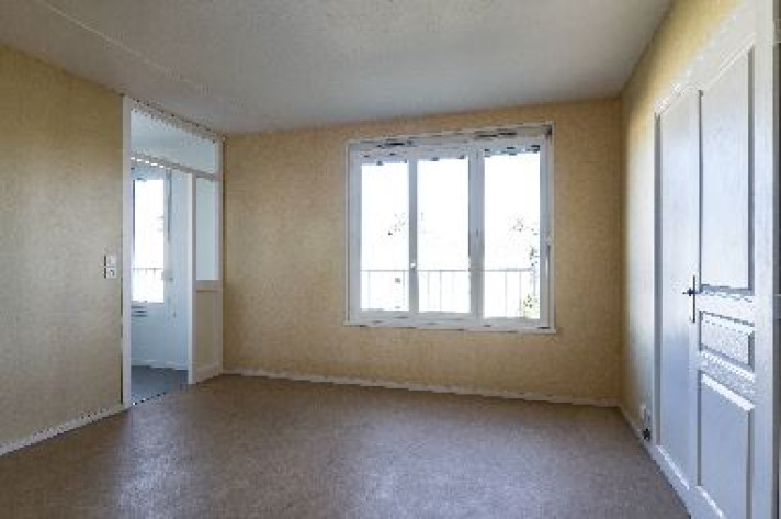 Voir la photo 1/4 du type apartment à Le Blanc