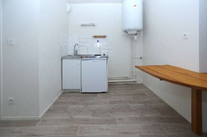Voir la photo 1/3 du type apartment à Issoudun