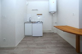 Appartement à Issoudun