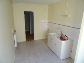 Appartement à Issoudun