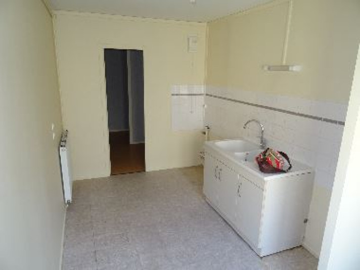 Voir la photo 1/3 du type apartment à Issoudun