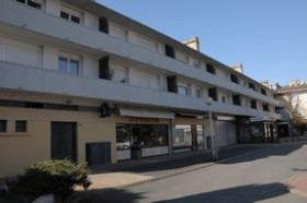 Appartement à Châteauroux
