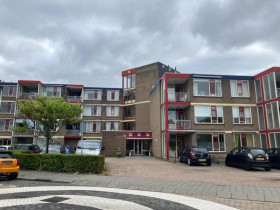 Appartement in Hendrik-Ido-Ambacht