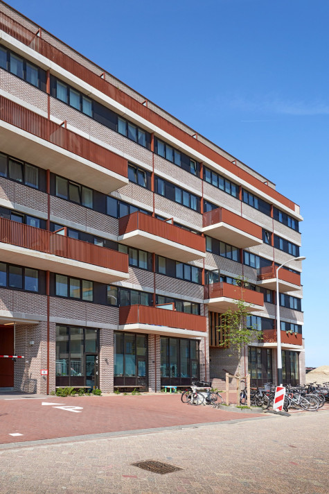 Zdjęcie 1 z 7 — apartment, Amsterdam