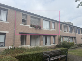 Mieszkanie — Heusden