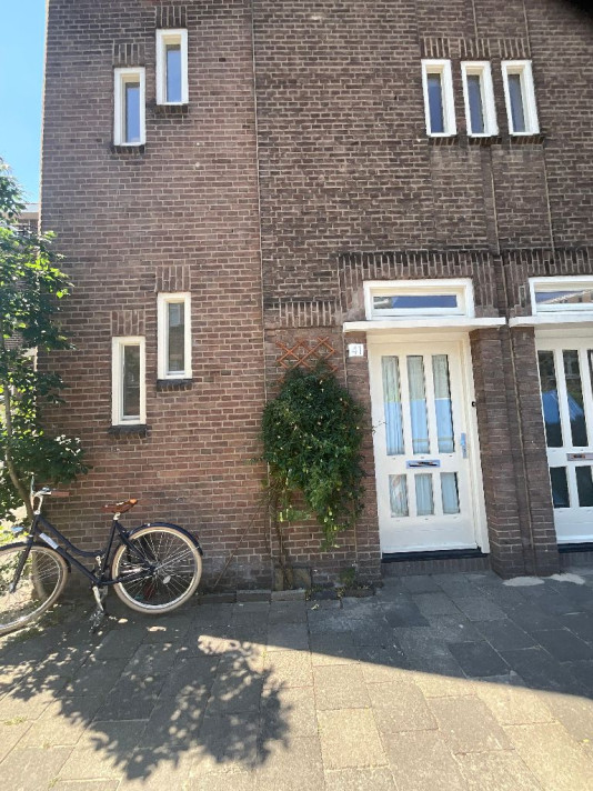 Zdjęcie 1 z 4 — apartment, 's-Hertogenbosch