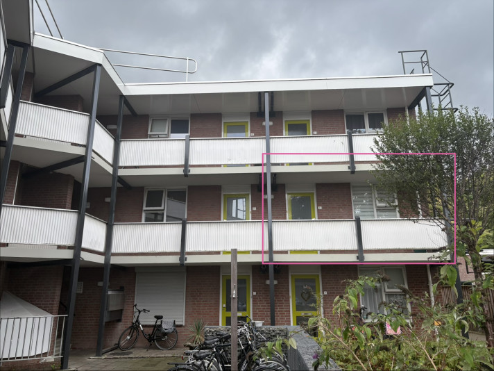 Zdjęcie 1 z 5 — apartment, Heusden