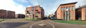 Appartement in Land van Cuijk