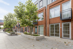 Studio in Haarlem