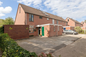 Woonhuis in Assen