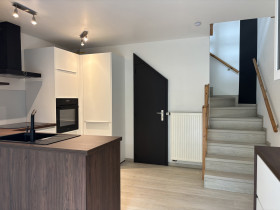 Appartement in Waltzing
