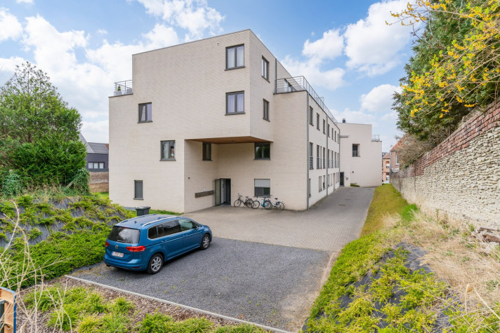Voir photo 1/15 de apartment à Heverlee