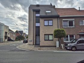 Appartement à Wetteren