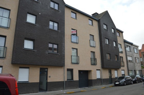 Appartement in Mechelen