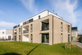 Appartement à Mechelen