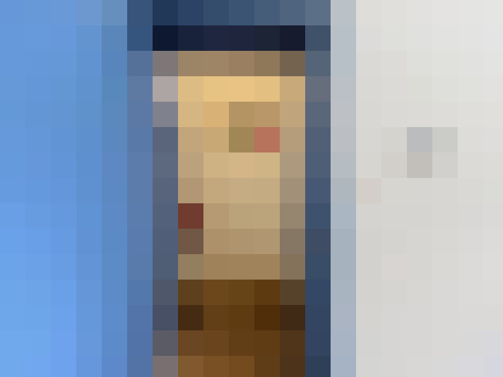  / #8