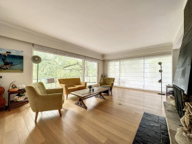 Appartement in Ukkel