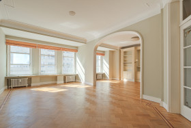 Appartement à Elsene